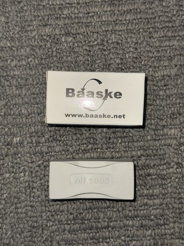 Baaske medical 1005 - baaske, network