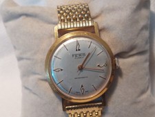 FERO Feldmann  Handaufz