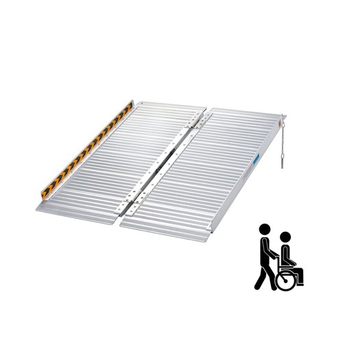 Rollstuhlrampe klappbar - rollstuhlrampe,