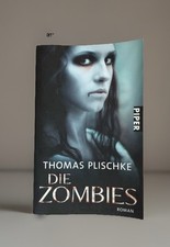 Thomas Plischke - Die Zombies