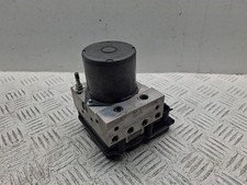 Toyota Verso 2009 110kW ABS