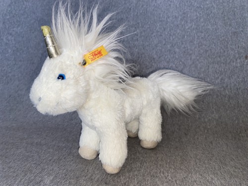 Steiff 087745 einhorn - steiff, 18