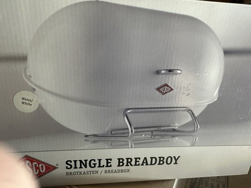 Wesco single breadboy - wesco,