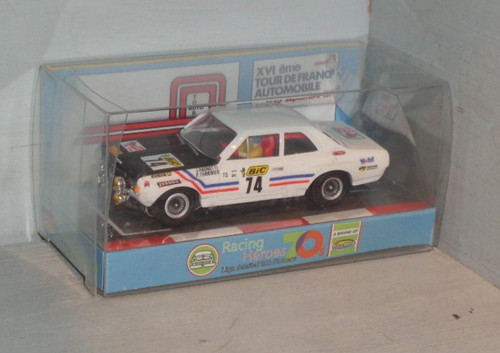 B4slot racing heroes 70s 7033 - racing, #7033