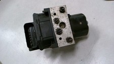 Hauptbremsaggregat ABS 0265800003 Skoda Fabia 1.9 SDI Combi Bj 2004 6Y 2347853