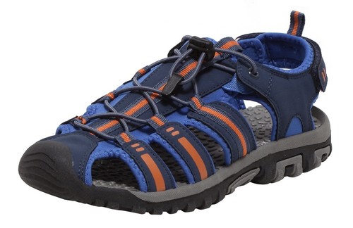 Jungen outdoor sandale 36 - outdoor, gr