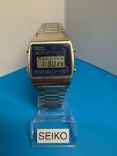 Seiko M929-4000 Quartz Digital