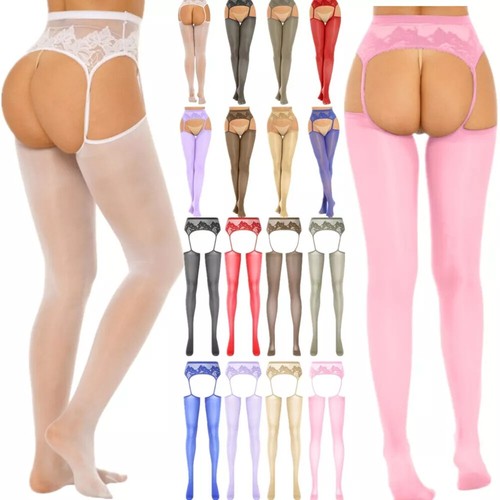 Sexy strapsstrümpfe damen - de,