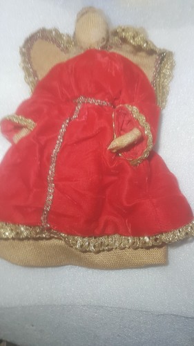 Christkindl voodoo puppe - christkindl,