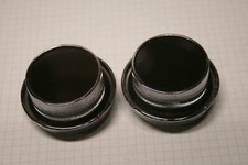 Drehknöpfe-Set für Telefunken OPUS 2650 (evtl. auch andere)               #DK22