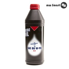 Getriebeöl Smart 450 ForTwo