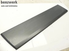 Mercedes 190 W201 Beplankung Tür vorne links 2016905540 7700 Altograu ✔