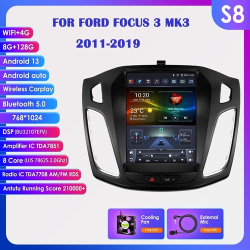 128gb für ford focus mk3 - ford,