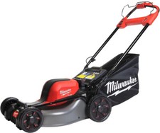 Milwaukee Akku-Rasenmäher M18F2LM46-0 FUEL - ohne Akku und Ladegerät -Aussteller