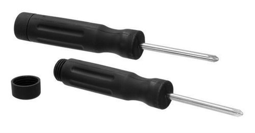 Schraubenzieher mit - 1,