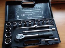 HAZET 906 Steckschlüsselsatz