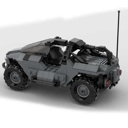 4x4 militärisches leichtes - 4x4,