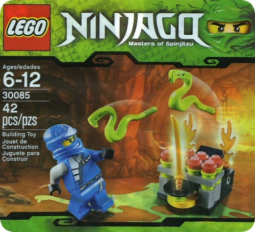 Lego ninjago - lego®, ninjago™
