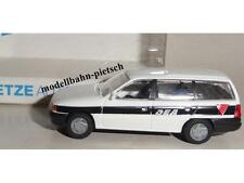Rietze 30484  Opel Astra Kombi "DEA" ,  1:87, neu, OVP