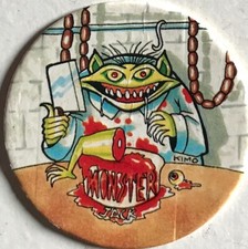 UK WORLD CAPS FEDERATION MAD