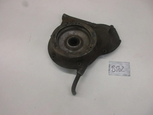 Motordeckel b562 bmw - motordeckel,