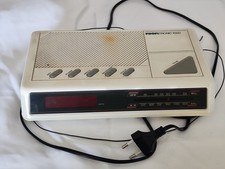 Aus einer Auflösung: Profi Tronic 1000 Radiowecker