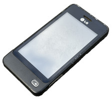 LG GD510 Pop Smartphone Handy