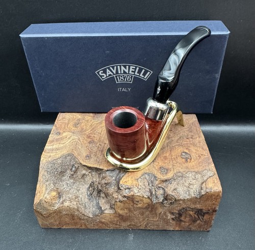 Savinelli dry system - savinelli,