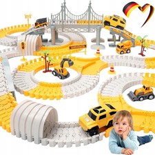 329x Rennbahn-Set für