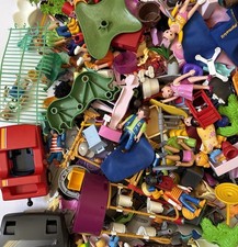 Playmobil Huge Lot of People