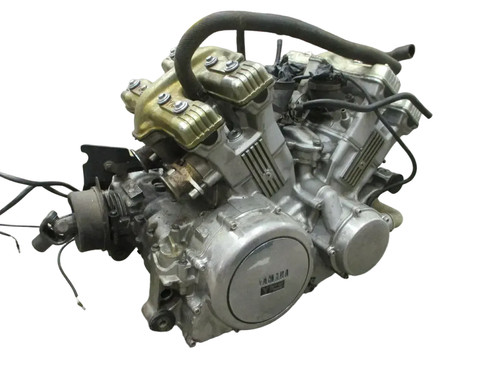 Motor yamaha xvz 1200 - xvz, 47g