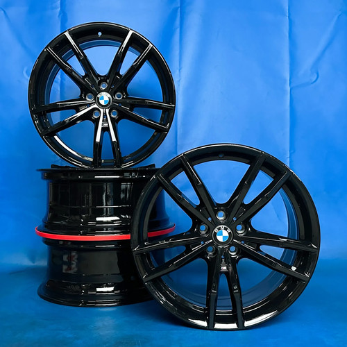 Zoll bmw 3er g20 - 3er, g21