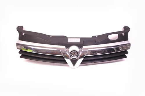 Kühlergrill opel astra - kühlergrill, h