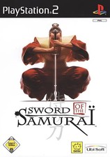 Sword of the Samurai