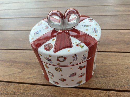 Hutschenreuther christmas - hutschenreuther,