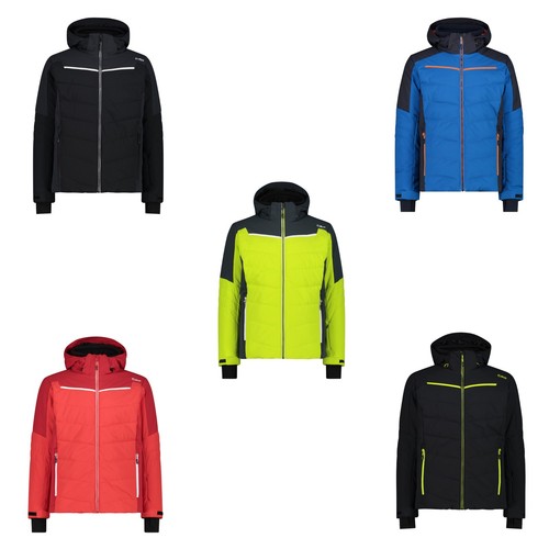 Cmp herren skijacke man jacket - herren,