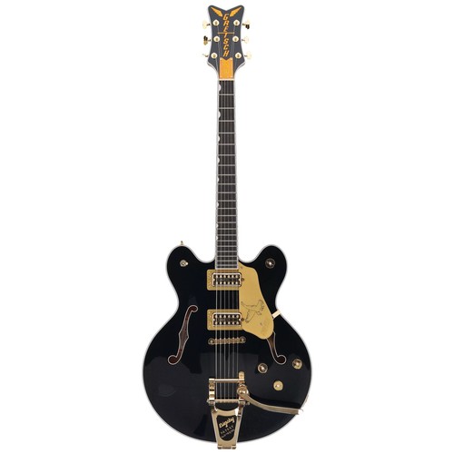 Neu gretsch ltd falcon - neu:,