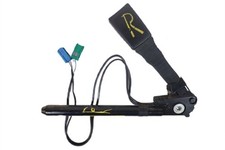 Gurtschloss Beifahrerseite Opel Astra H Twintop OPEL ASTRA H TWINTOP (L67) 1.6