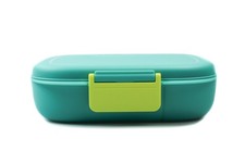 Tupperware lunch box - to, go
