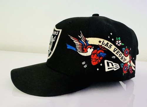 New era 9fifty las - las, vegas