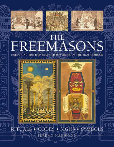 The freemasons rituals - freemasons:, ¿