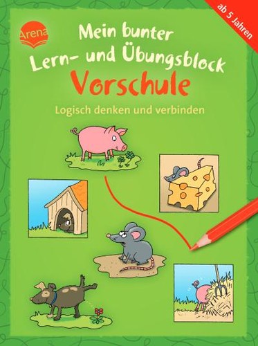 Mein bunter lern und - bunter, lern-
