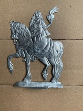 zinnfigur flachfigur