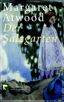 Der salzgarten von margaret - der,