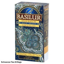 Basilur Oriental Collection