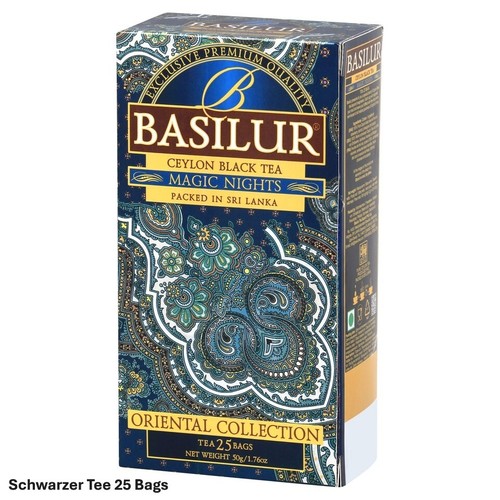 Basilur oriental collection - basilur,