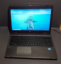 HP ProBook 6570b /  15,6" / i3