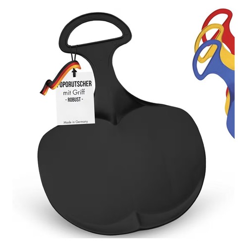 Rutscher poporutscher mit - rutscher,