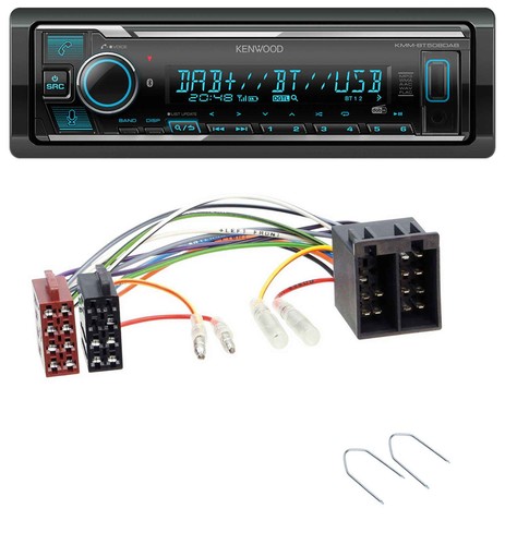 Kenwood bluetooth mp3 - kenwood, usb