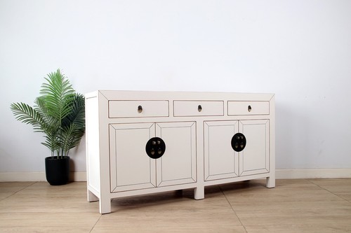 Chinesische kommode sideboard - kommode,